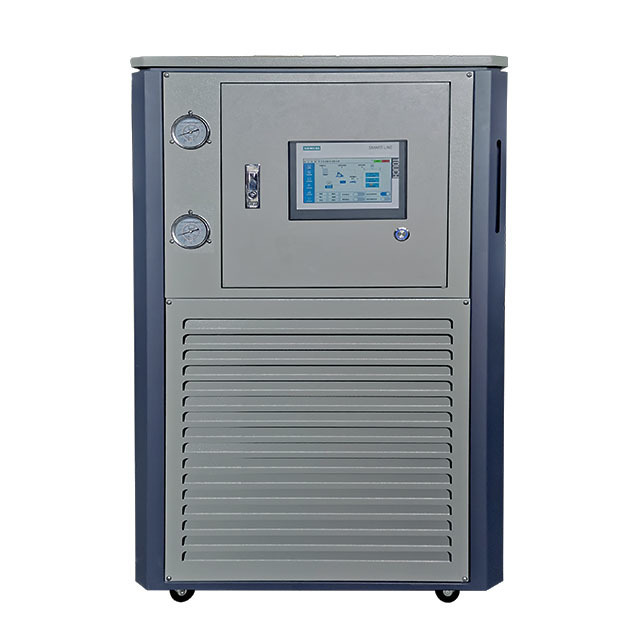 -80℃-200℃高低溫一體機
